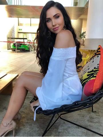 Инна Необъяснима фото 3